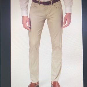 Calvin Klein Men’s Slim Fit  Pants 29x30